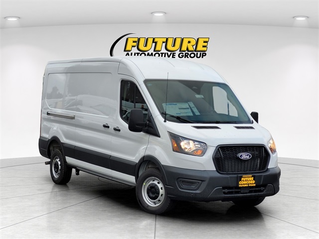 New 2026 Ford Transit-250 Base