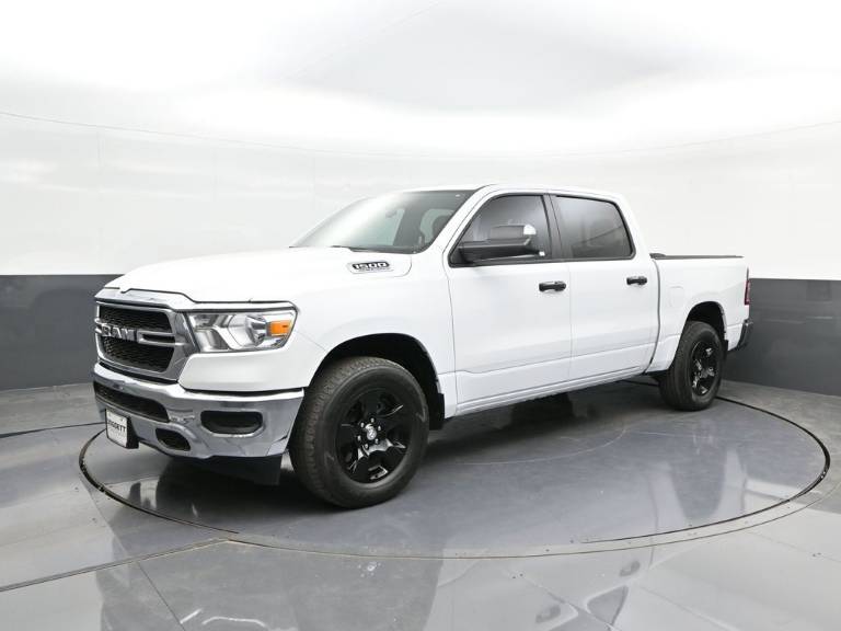 2024 RAM 1500 Tradesman