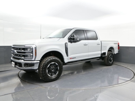 2025 Ford Super Duty F-250 SRW LARIAT
