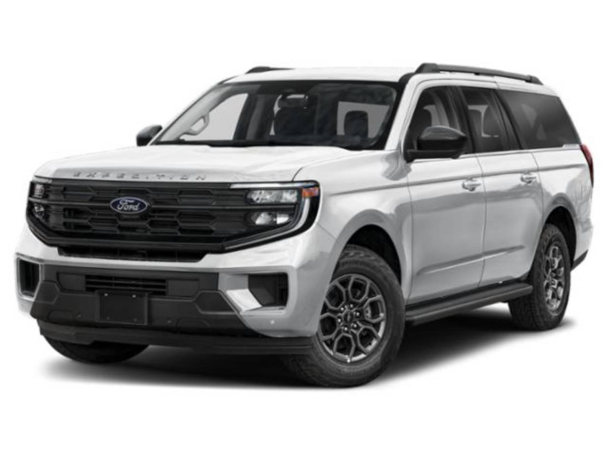 2025 Ford Expedition Active's photo
