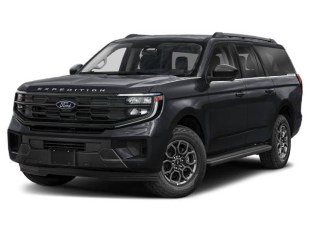 2025 Ford Expedition Active's photo