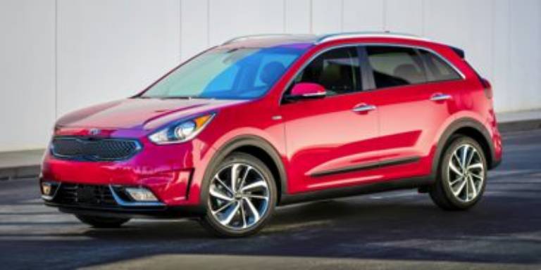2019 Kia Niro EX FWD