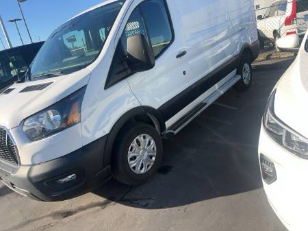 2024 Ford Transit-250 Base