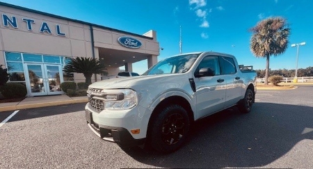 2023 Ford Maverick XLT