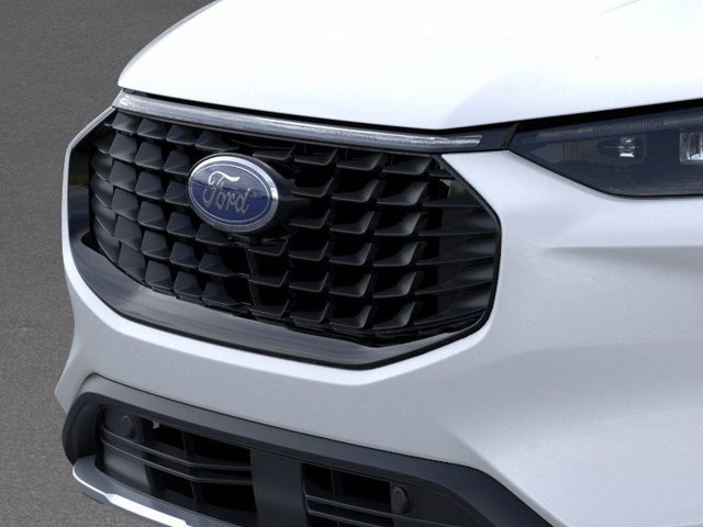 2026 Ford Escape Platinum photo 4