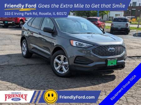 2024 Ford Edge SE