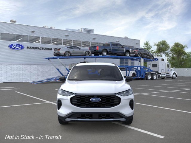 2026 Ford Escape ST-Line photo 2