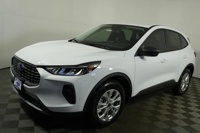 2026 Ford Escape Active photo 3