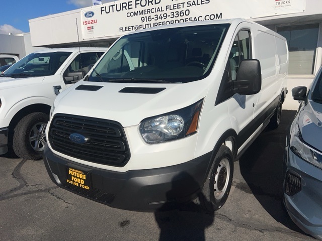 2019 Ford Transit-250 Base