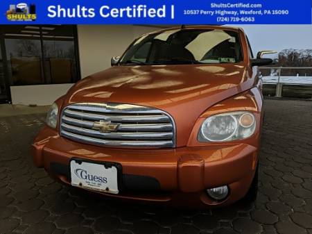 2007 Chevrolet HHR LT