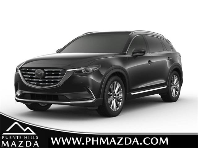 2023 Mazda CX-9 Signature