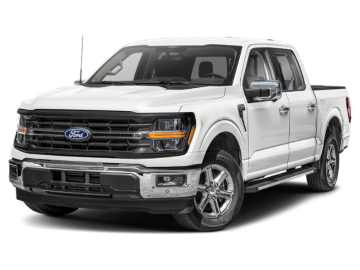 2026 Ford F-150 XLT's photo