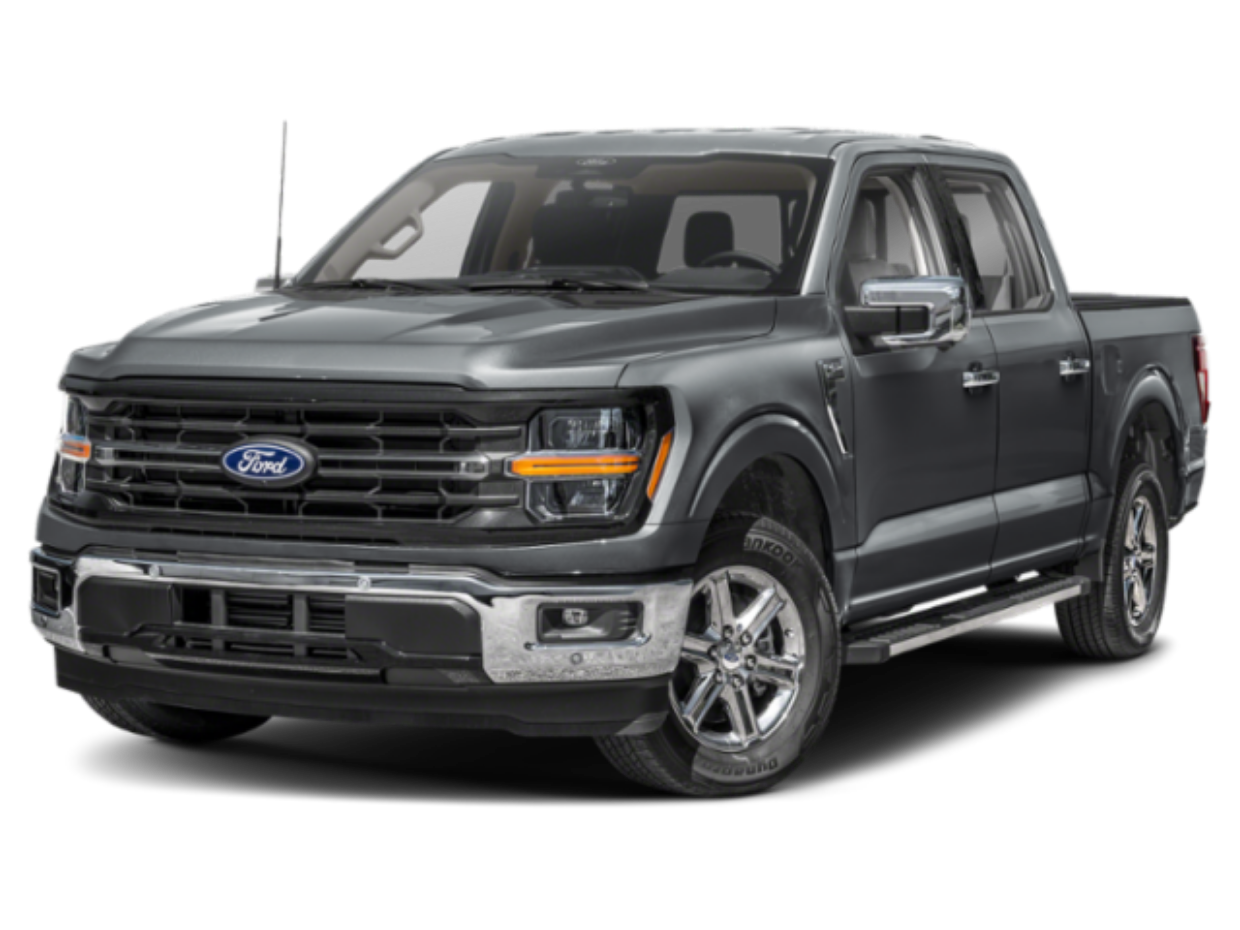 2026 Ford F-150 XLT's photo