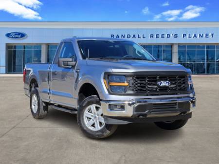 2024 Ford F-150 XL