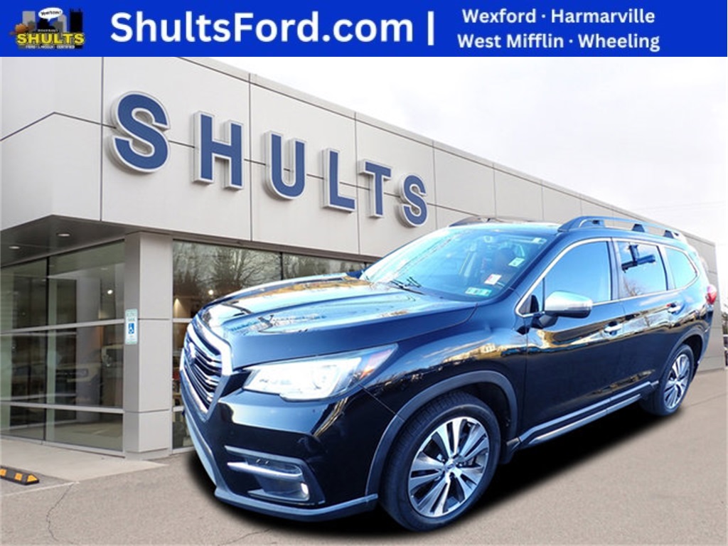 Used 2020 Subaru Ascent Touring