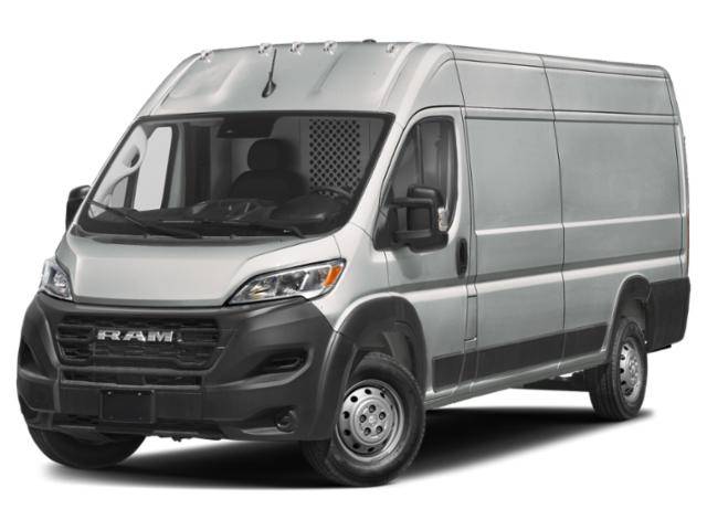 2026 RAM ProMaster 3500 High Roof