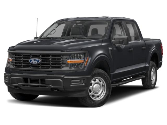 New 2026 Ford F-150 XL