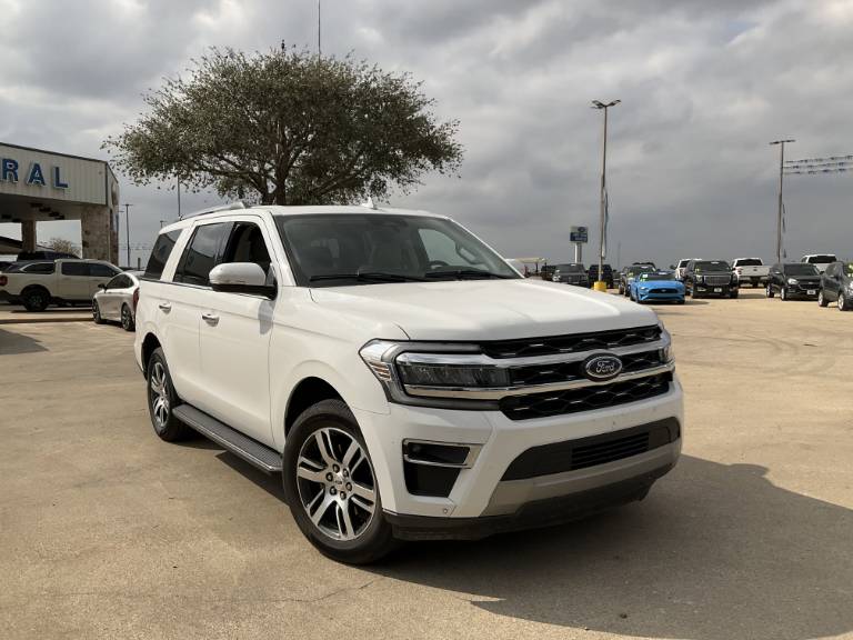 2023 Ford Expedition Limited