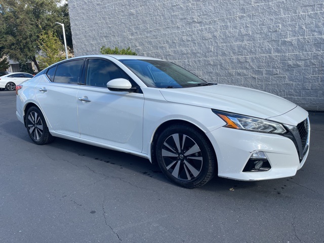 2019 Nissan Altima 2.5 SL