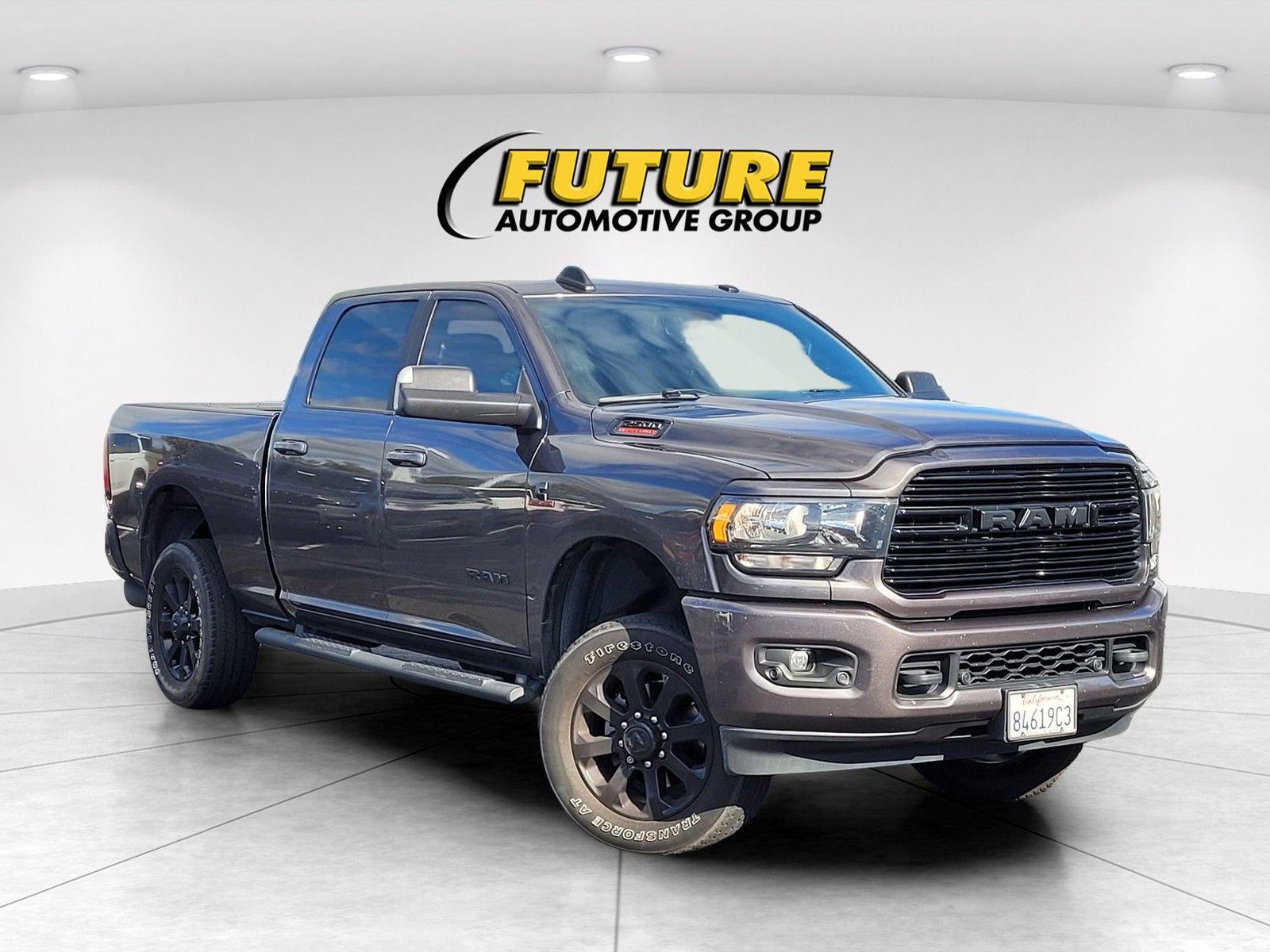 Used 2020 RAM 2500 BIG Horn