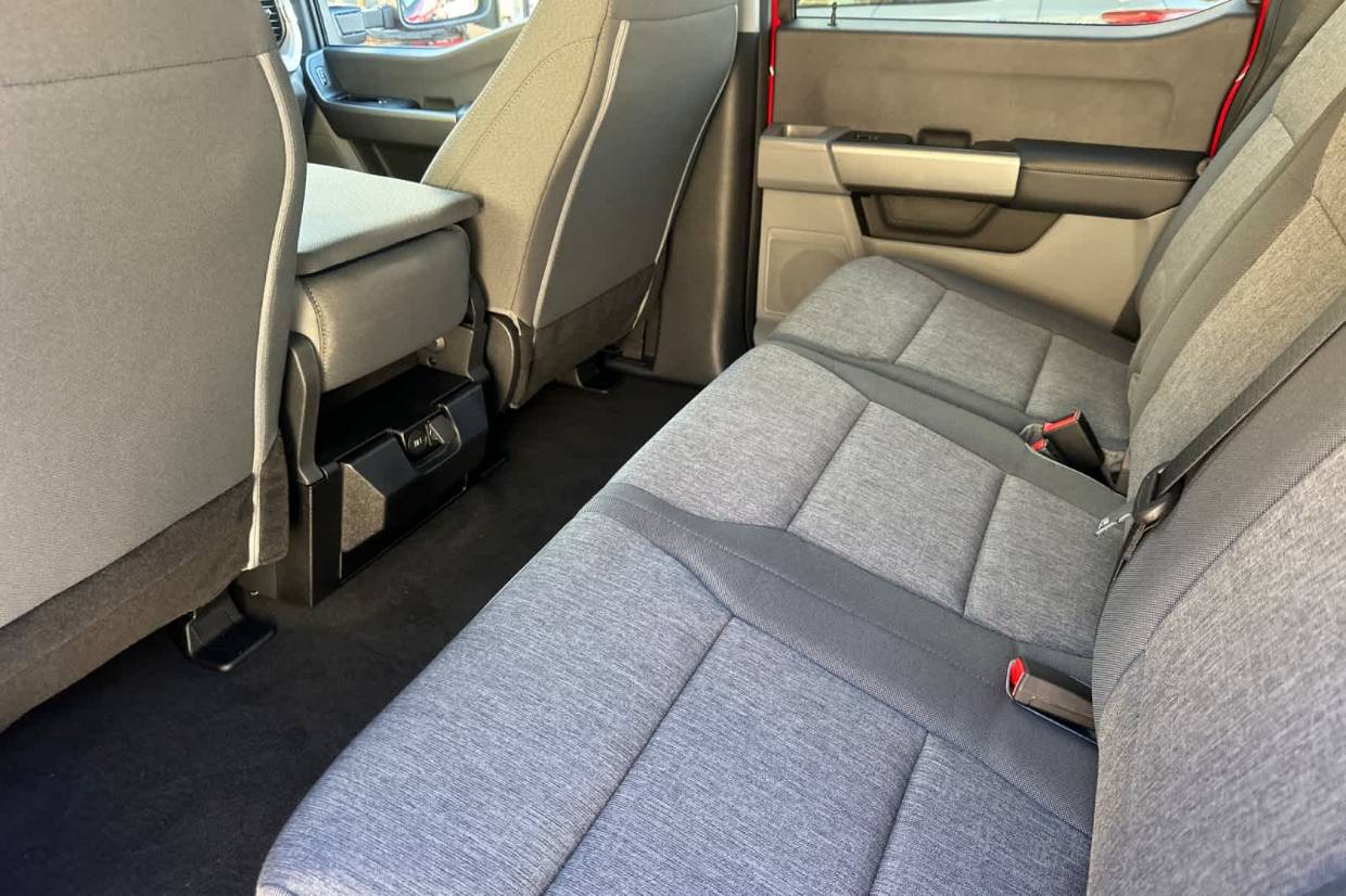 2026 Ford F-250 Super Duty XL - Photo 10