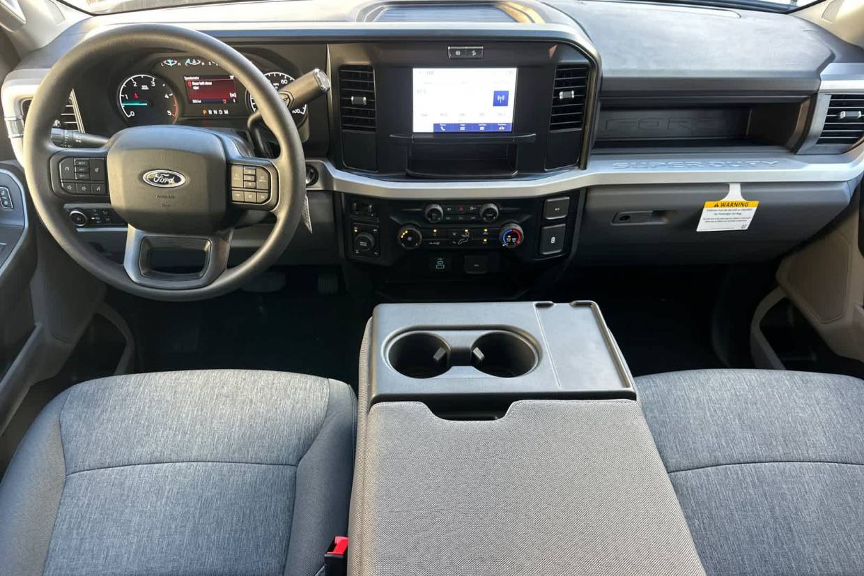 2026 Ford F-250 Super Duty XL - Photo 11