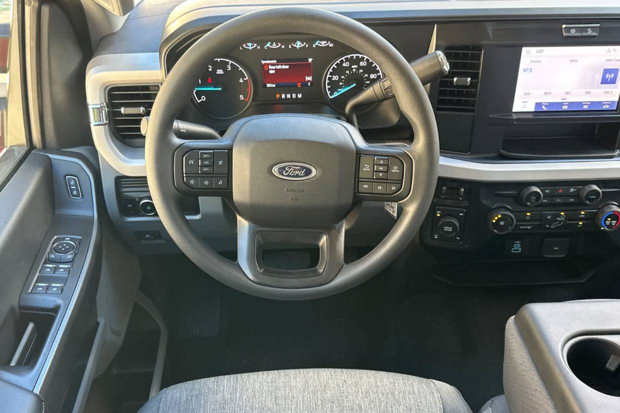 2026 Ford F-250 Super Duty XL - Photo 12