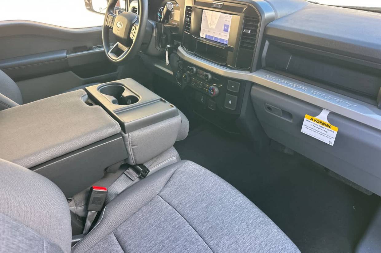 2026 Ford F-250 Super Duty XL - Photo 13