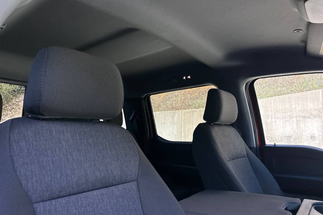 2026 Ford F-250 Super Duty XL - Photo 14