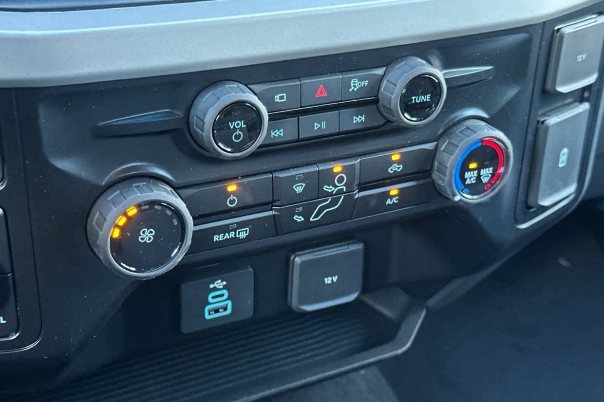 2026 Ford F-250 Super Duty XL - Photo 17