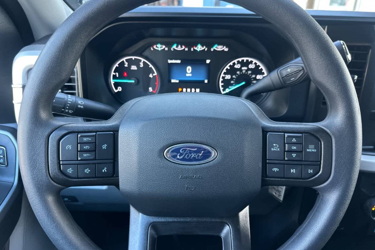 2026 Ford F-250 Super Duty XL - Photo 19