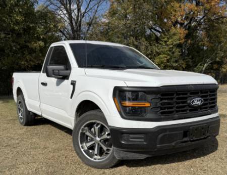 2024 Ford F-150 XL