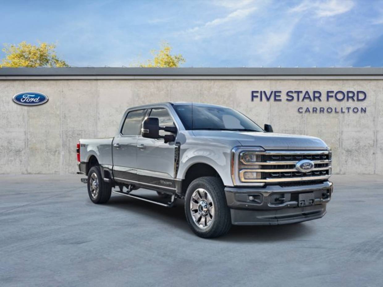 2024 Ford F-250 Super Duty King Ranch's photo
