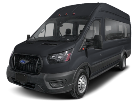 2025 Ford Transit-350 XLT