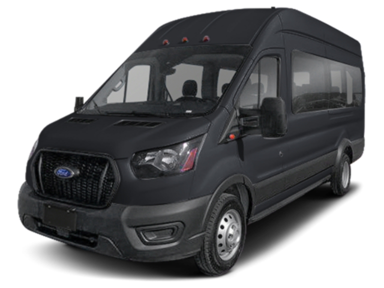 2025 Ford Transit-350 XLT