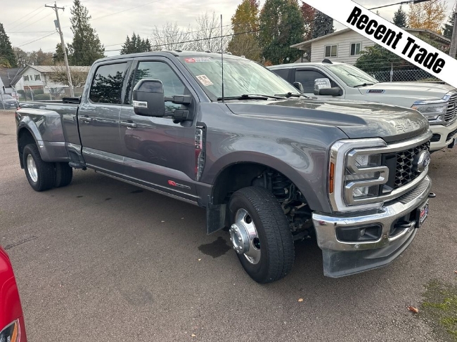 2024 Ford F-350SD