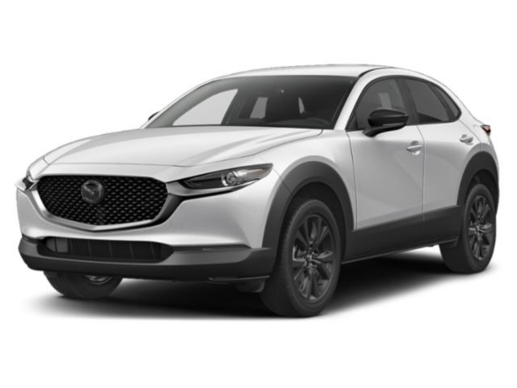 2026 Mazda CX-30 2.5 S Select Sport