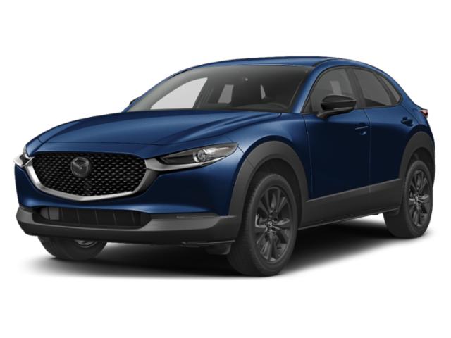 New 2026 Mazda CX-30 2.5 S Select Sport