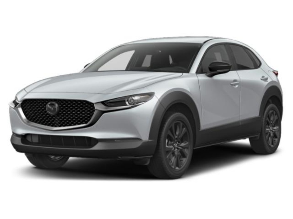 2026 Mazda CX-30 2.5 S Select Sport