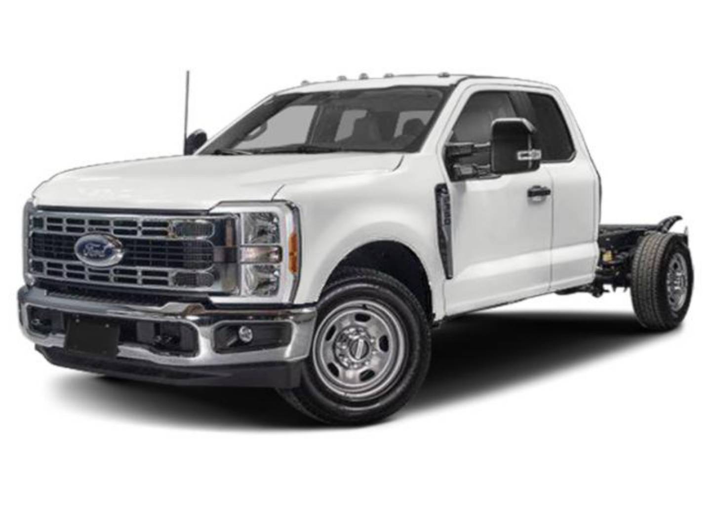 2026 Ford F-350's photo