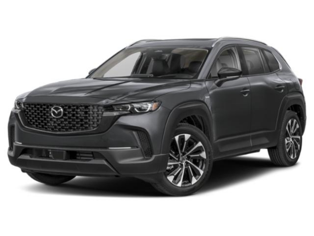 2026 Mazda CX-50 Hybrid H Hybrid Premium Plus