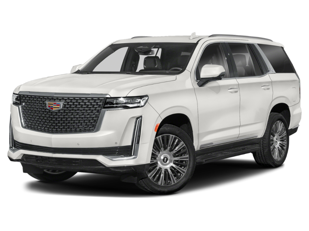 2022 Cadillac Escalade 2WD Premium Luxury