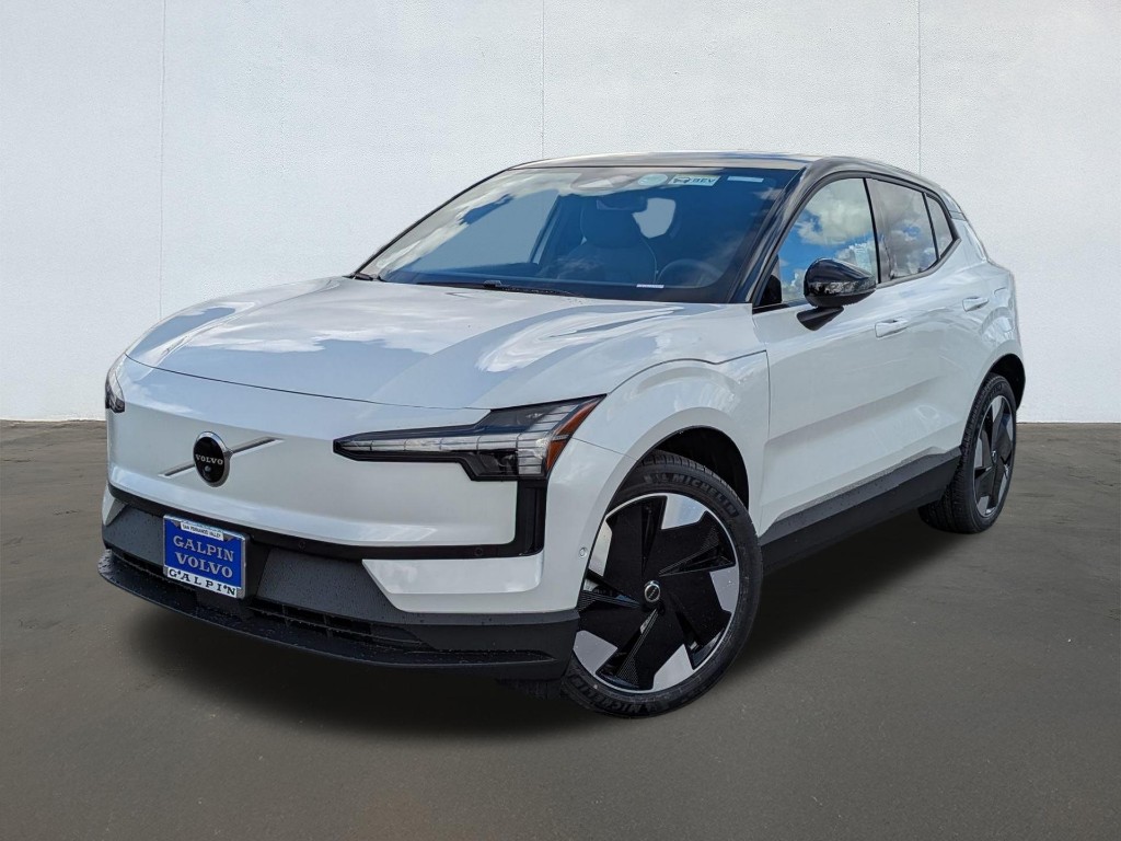 2026 Volvo EX30 Ultra