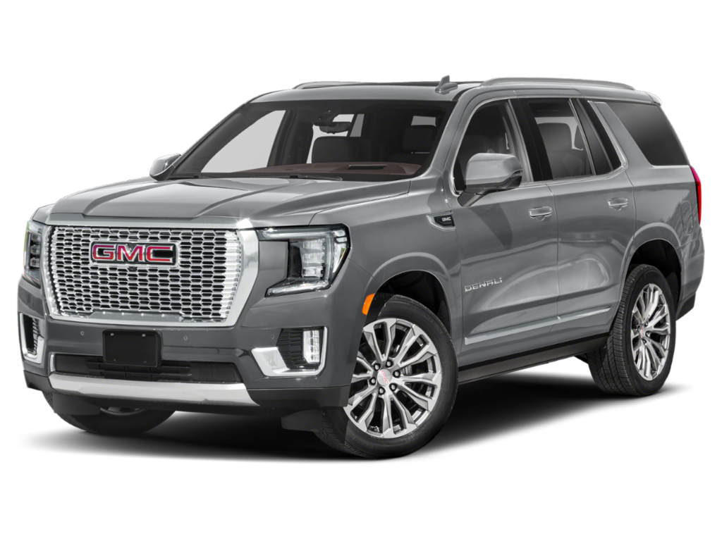 2023 GMC Yukon 4WD Denali