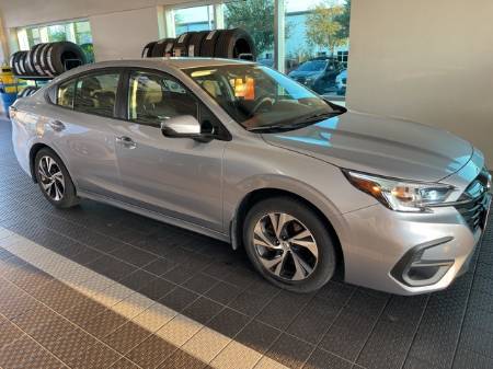 2023 Subaru Legacy Premium