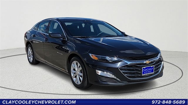 2023 Chevrolet Malibu 1LT