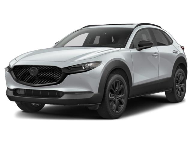 2026 Mazda CX-30 2.5 Turbo photo 4
