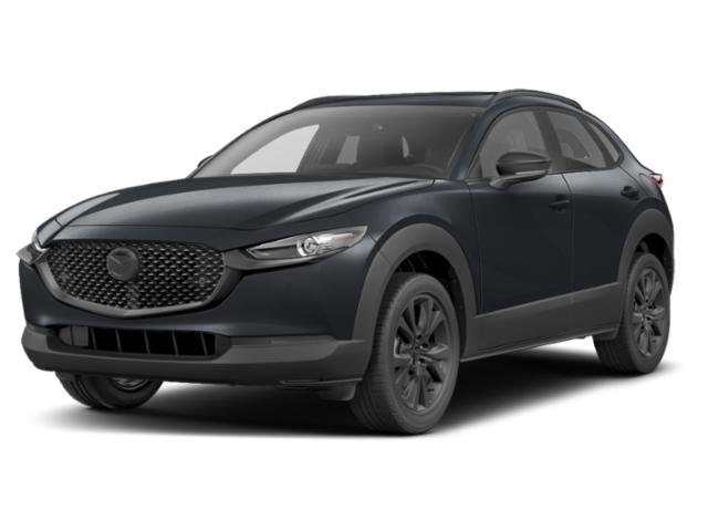 New 2026 Mazda CX-30 2.5 S Aire Edition