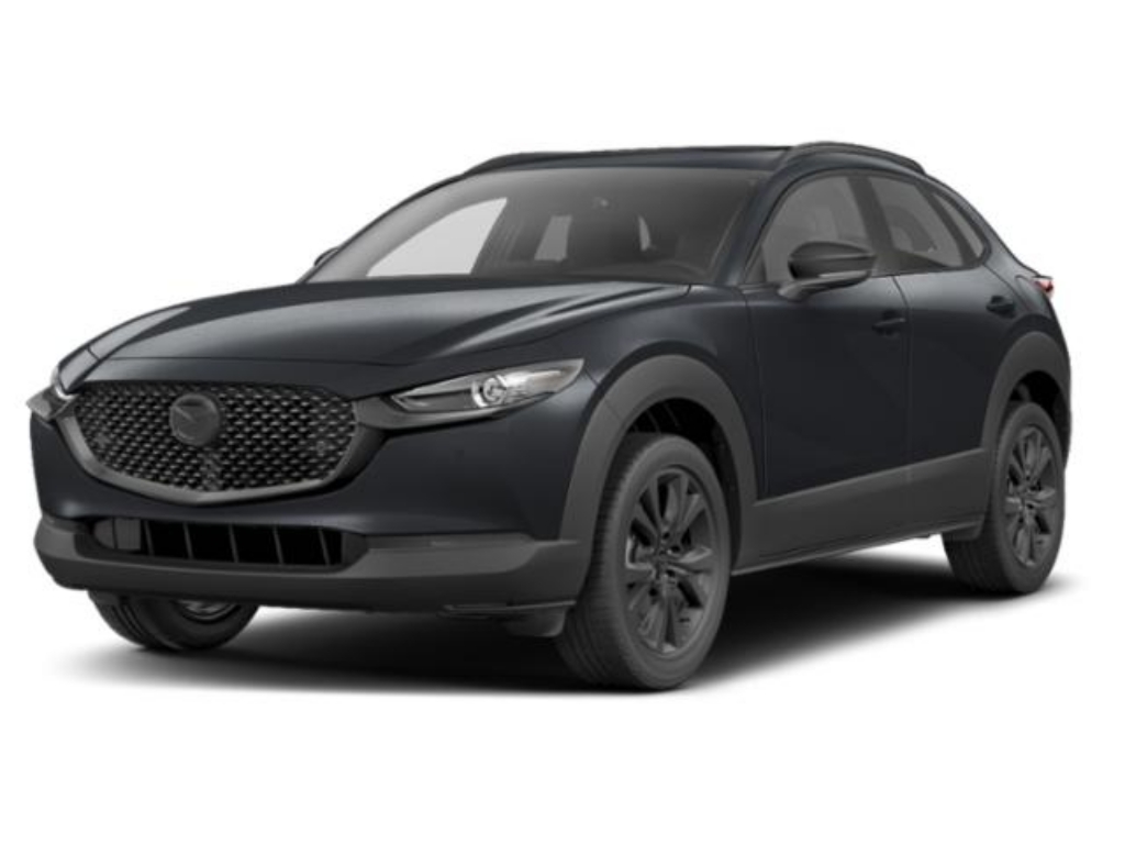 2026 Mazda CX-30 2.5 Aire Edition