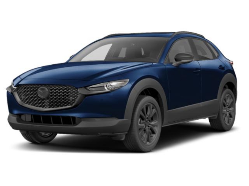 2026 Mazda CX-30 2.5 Aire Edition